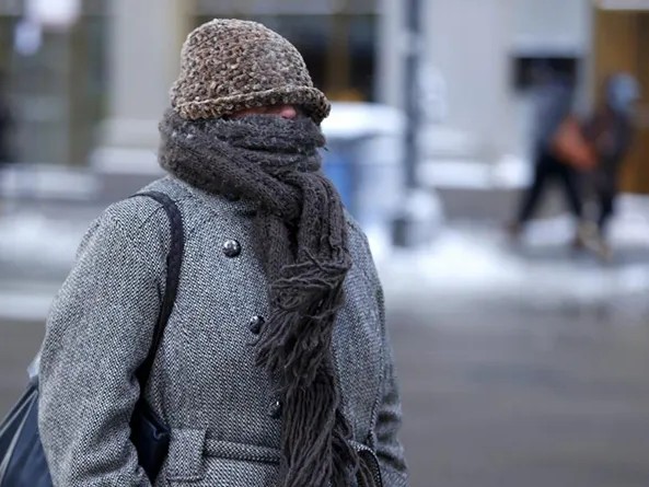 MSP difundió recomendaciones para enfrentar las bajas temperaturas