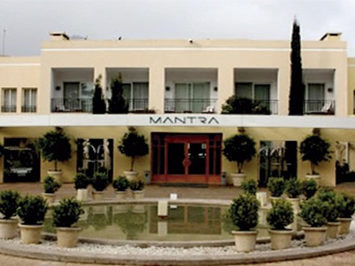 cipriani, exhotel mantra, resort