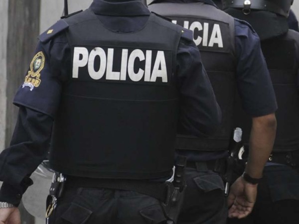 San Carlos: Preventiva para individuo que rapiñó panadería y huyó en bicicleta