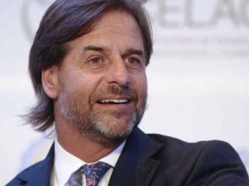 Lacalle Pou cerró su mandato con 58% de aprobación y 25% de desaprobación