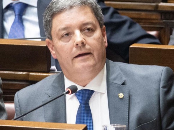 Casaretto entiende que FA buscará “desgastar” al gobierno hasta octubre
