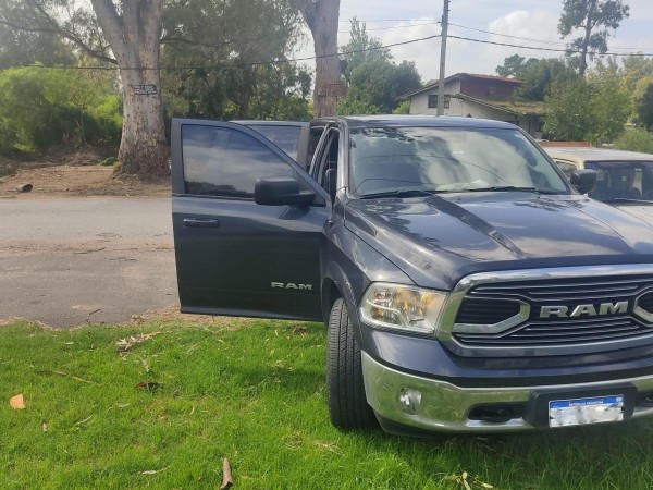 tránsito, incautaron, camioneta argentina,. multas,