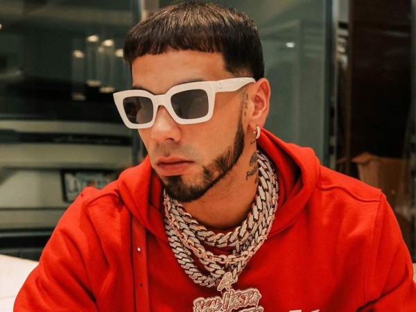 Confirmaron que Anuel no reprogramará su show en el Velódromo; enteráte cómo será la devolución de entradas