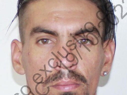Ladrón de cables del alumbrado público fue detenido por la policía y condenado